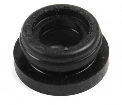 Audi BMW Brake Fluid Reservoir Grommet 1221713 - ATE 390090